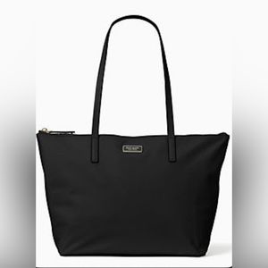 Kate Spade - Hayden Tote Bag - Black